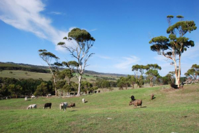 Lisieux Farm Bed and Breakfast, Victor Harbor